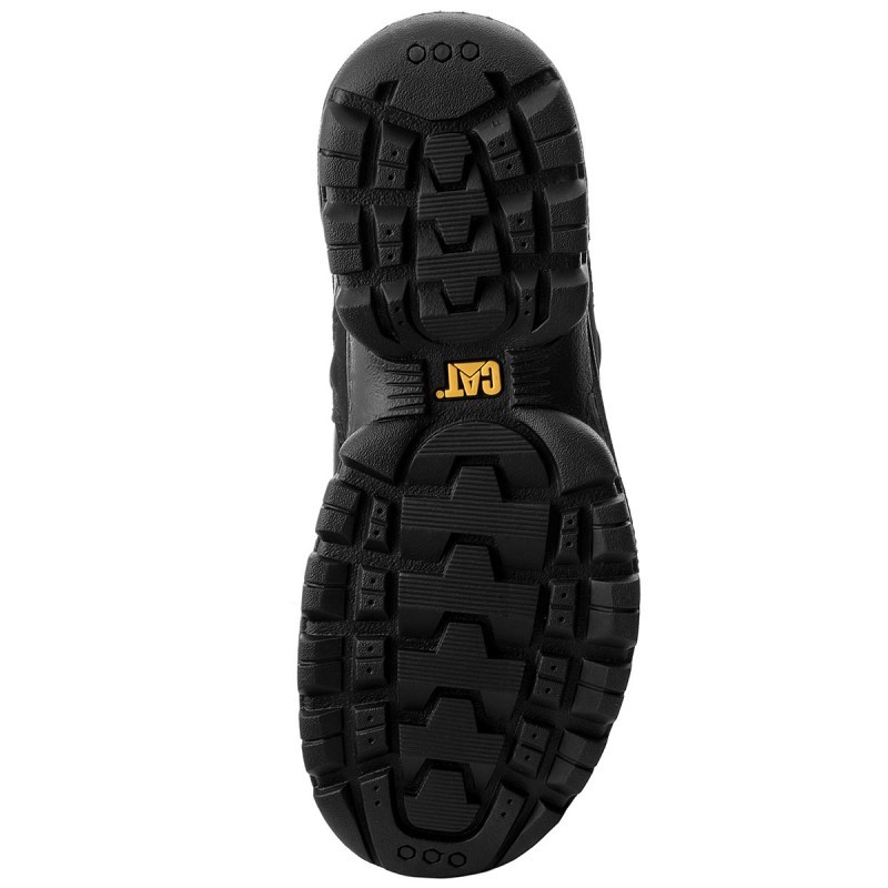 Safety shoes Caterpillar Torque S3 | mini-isprzet.pl store