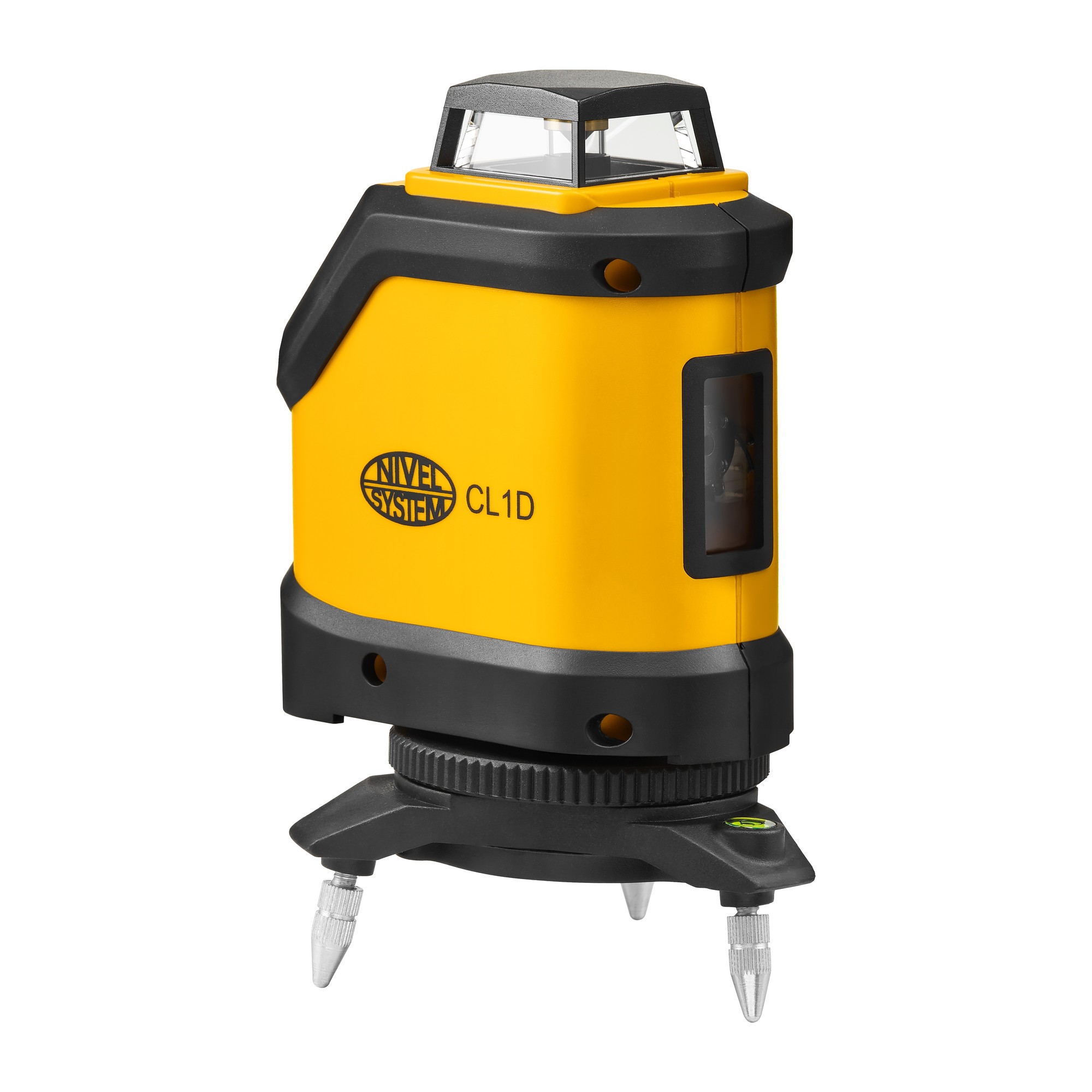 Multilaser krzyżowy Nivel System CL1D