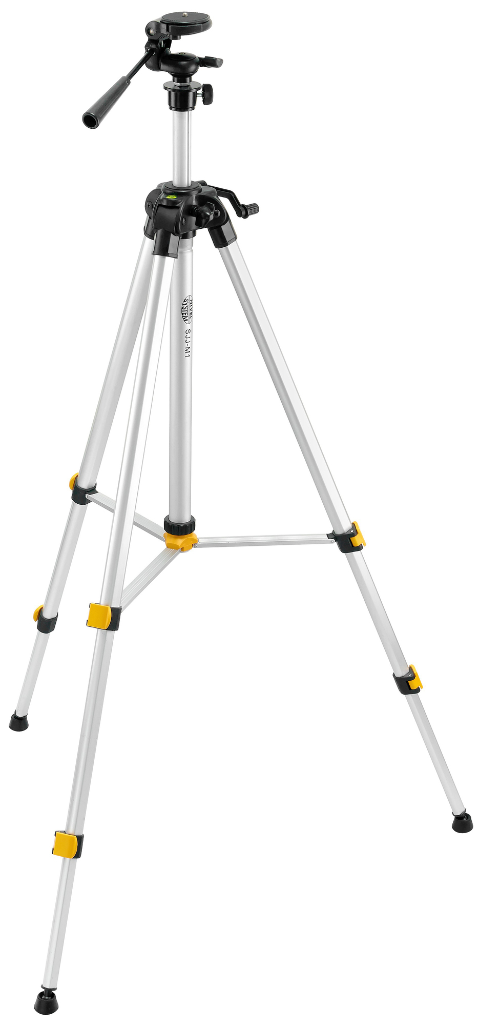 Multilaser krzyżowy Nivel System CL4 (+ statyw)