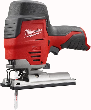 Wyrzynarka Milwaukee M12 JS-0