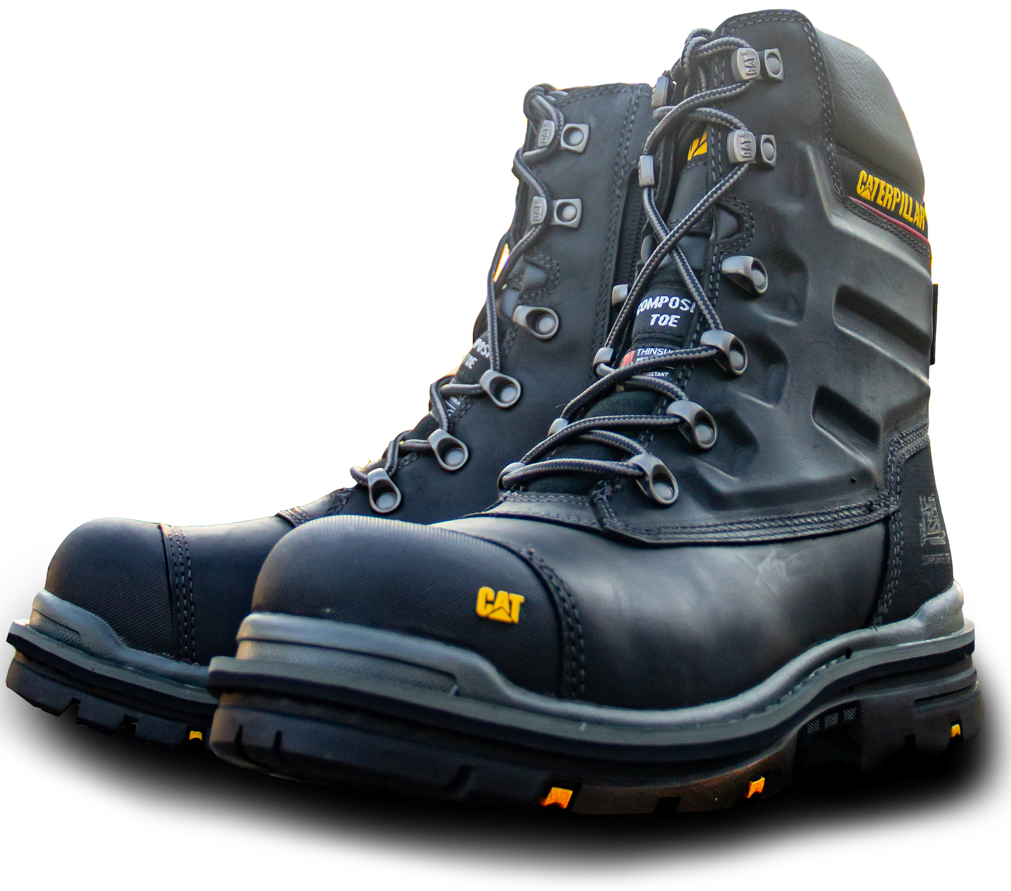 caterpillar premier 8 wr tx ct s3 hro src