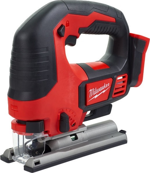Wyrzynarka Milwaukee M18 BJS-0