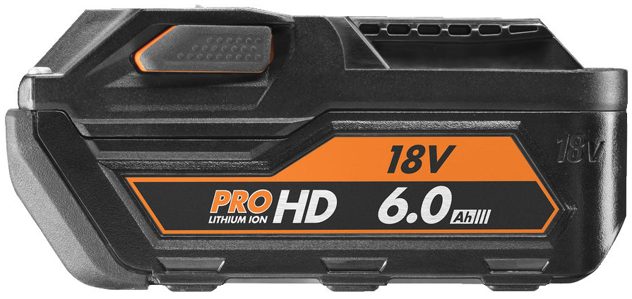 Akumulator AEG PowerTools L1860RHD 6 Ah | sklep isprzet.pl