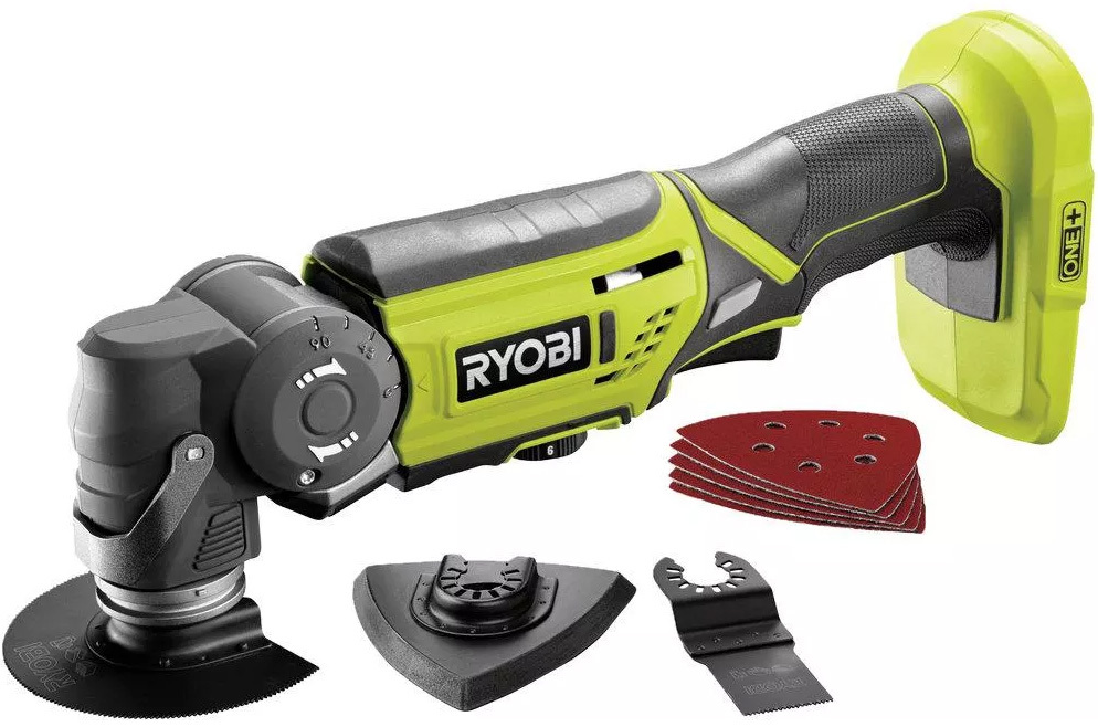 Multitool Multitool Ryobi R18MT0 isprzet.pl store