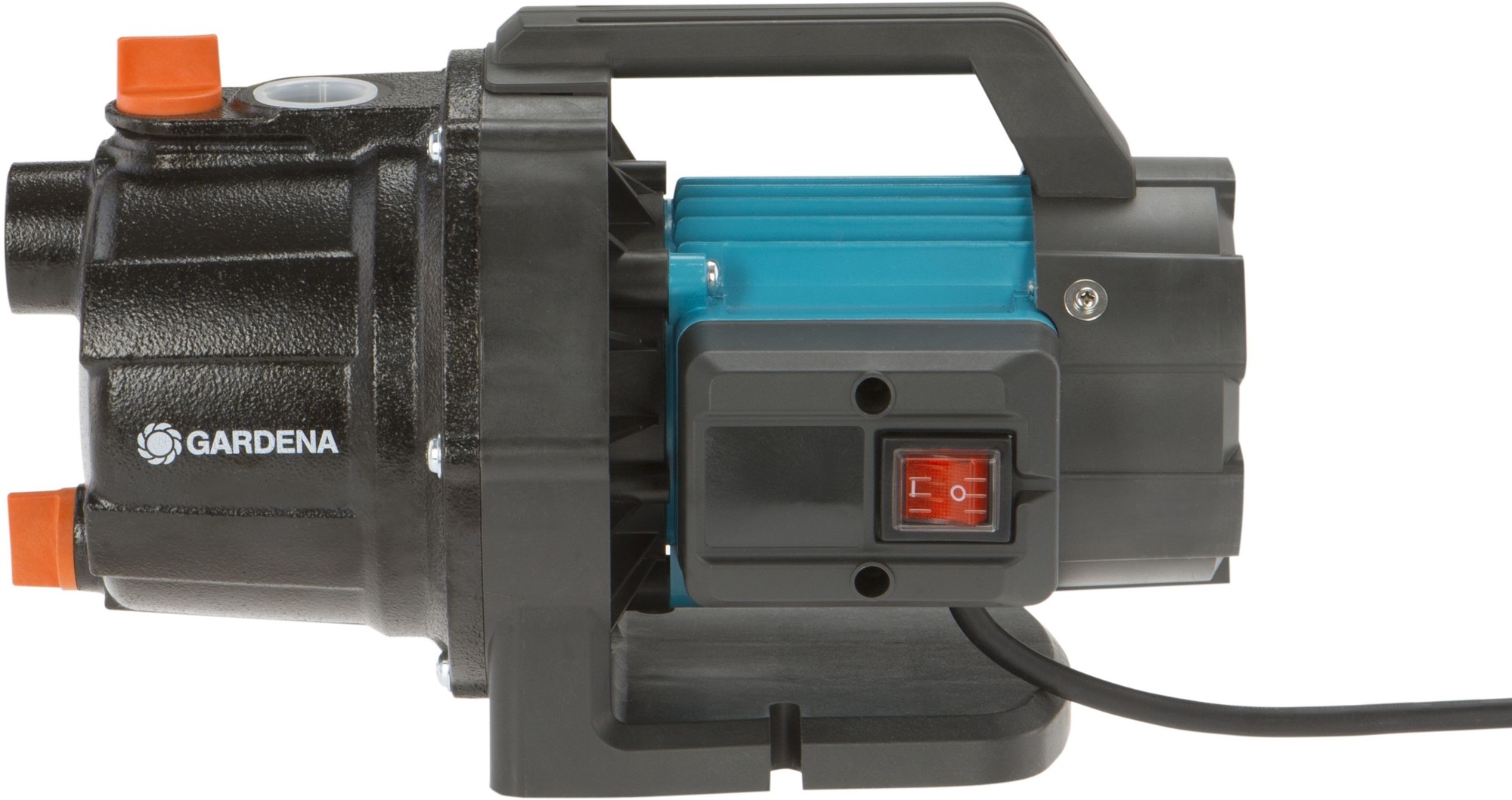 Pompa ogrodowa Gardena 3600/4 sklep isprzet.pl