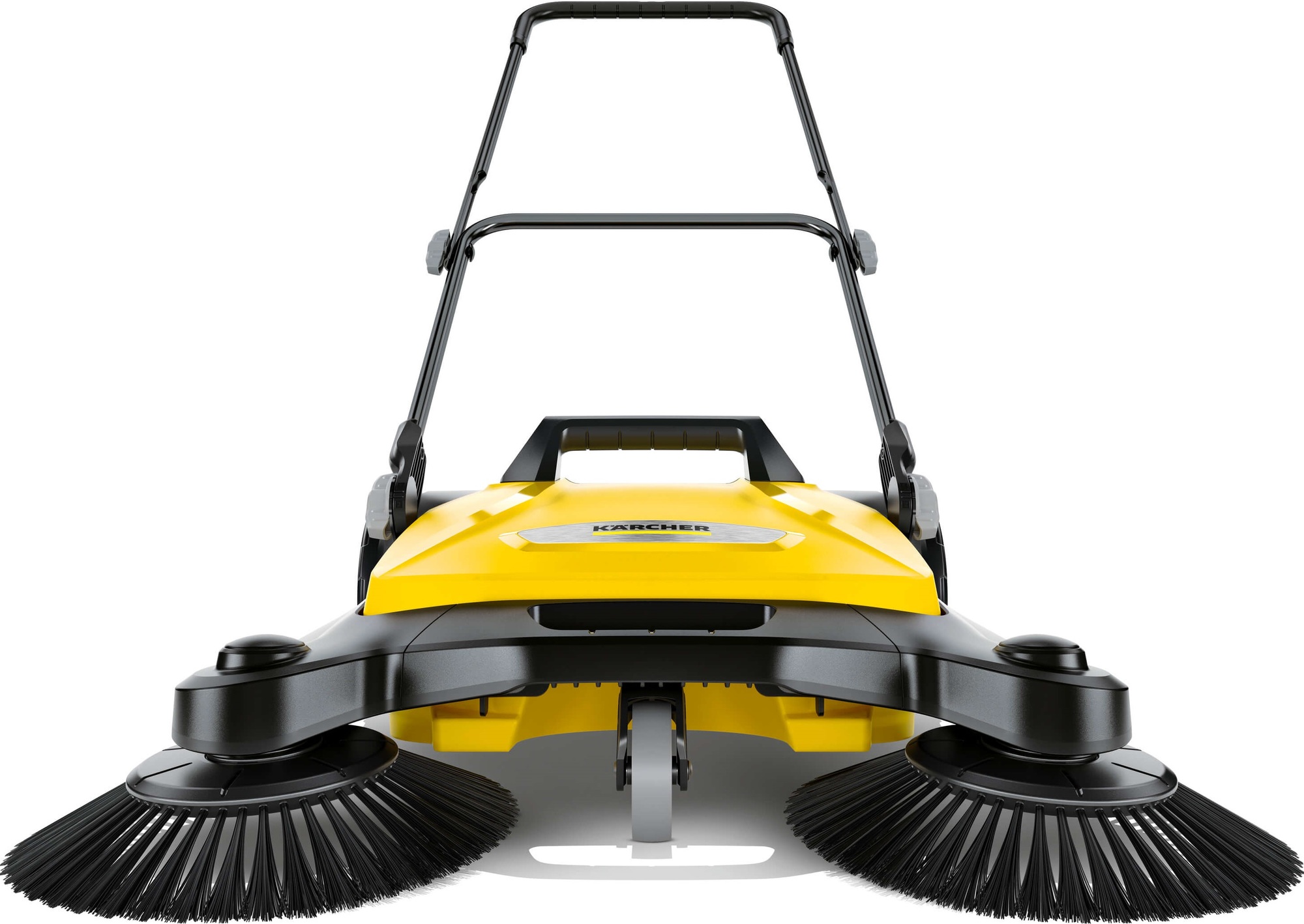 Manual sweeper Karcher S 4 Twin isprzet.pl store