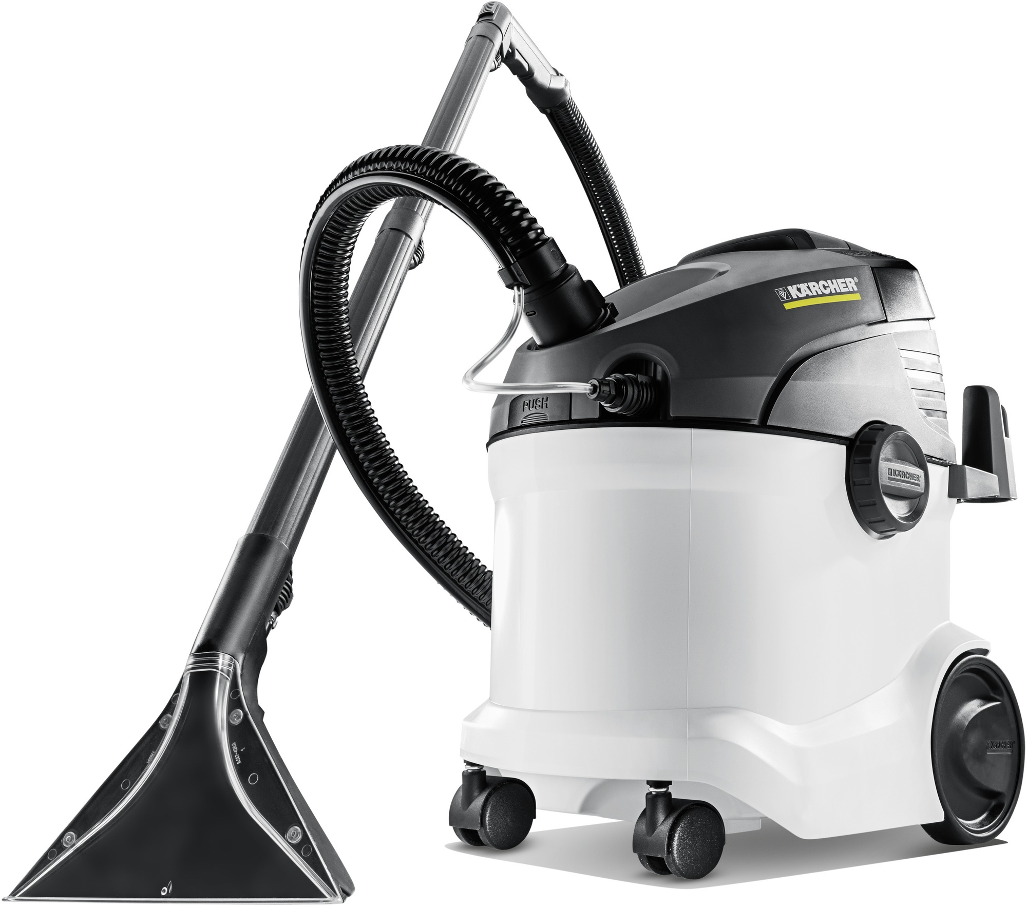 Odkurzacz piorący Karcher SE 6100 Home Line | sklep isprzet.pl