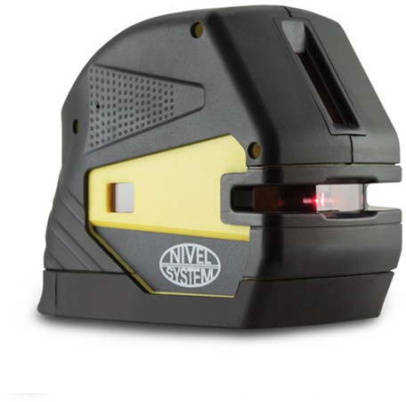 Multilaser krzyżowy Nivel System CL2