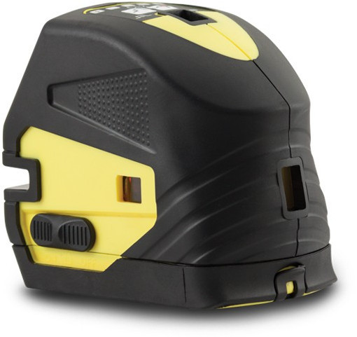 Multilaser krzyżowy Nivel System CL2