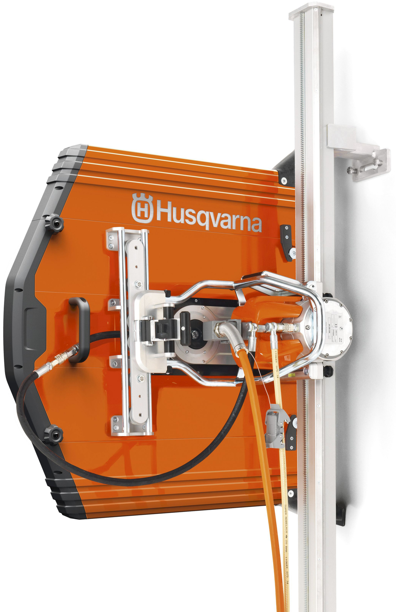 Wall saw Husqvarna WS 482 HF (800 mm) | isprzet.pl online store
