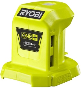 Adapter USB Ryobi R18USB-0 18 V