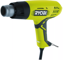 Heat gun Ryobi EHG2000