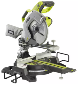 Piła ukosowa (ukośnica) Ryobi EMS254L