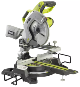 Mitre saw Ryobi EMS254L