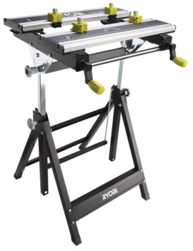 Składany stolik roboczy Ryobi RWB03 (metalowy)