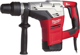 Młot wiercąco-kujący SDS-Max Milwaukee K540S (+walizka)