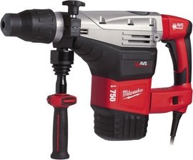 Hammer drill 7 kg Milwaukee K 750 S SDS-Max