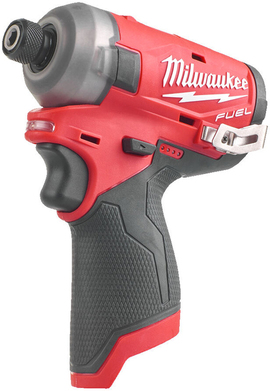 Klucz udarowy ¼″ Heks Milwaukee M12 FQID-0