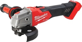 Szlifierka kątowa Milwaukee Fuel M18 FSAG125XB-0X 125 mm (+ walizka)