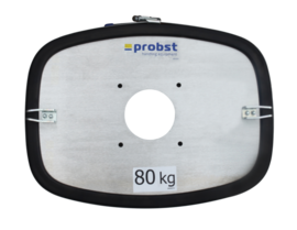 Płyta ssąca Probst VS-GH-SPS-80-40/30 (udźwig 80 kg)