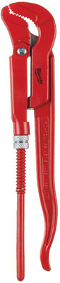 Klucz szwedzki nastawny Milwaukee typ S 430 mm