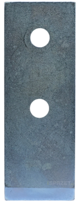 Blade for Mimal LBR block extractor