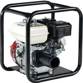 Combustion drive unit for Enar VGR6-D vibrator