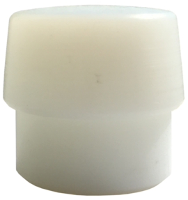 Obuch okrągły nylonowy 60 mm do młotków Mimal MBM08 - MBM11