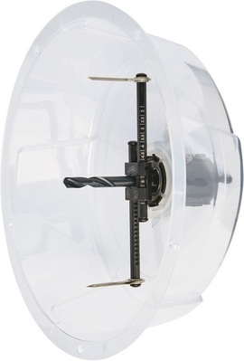 Otwornica nastawna Milwaukee