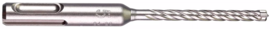 Wiertło Milwaukee SDS-Plus MX4 6x165 mm (1 sztuka)