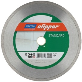 Diamond blade Norton Clipper Standard Ceramic 125 mm