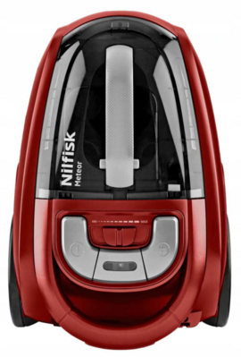 Odkurzacz domowy Nilfisk Meteor Deluxe MRD EU