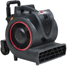 Air blower Nilfisk BN3