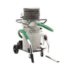 Industrial vacuum cleaner Nilfisk VHO200CB 