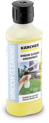 Środek do czyszczenia okien Kärcher RM 503 koncentrat 500 ml