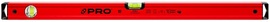 Spirit level PRO 600 80 cm