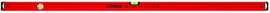 Spirit level PRO 600 150 cm