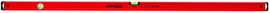 Spirit level PRO 600 180 cm