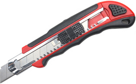 Universal knife PRO 5 blades