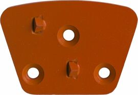 Diamentowy segment frezujący Dr. Schulze GS-PCD-H
