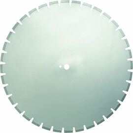 Diamond blade Dr. Schulze W24 700 mm (4,7 mm)