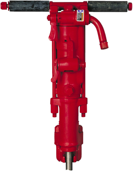 Pneumatic drill Chicago Pneumatic CP 0069