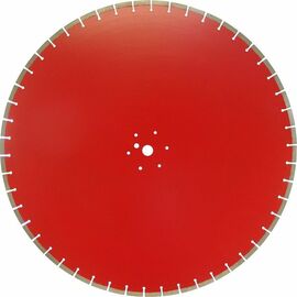 Tarcza diamentowa Dr. Schulze DRS-SET-EF15 700 mm do betonu (szerokość 4,4 mm)