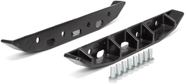 Poszerzenia 2x 75 mm do zagęszczarki Husqvarna LG 504/LG 505