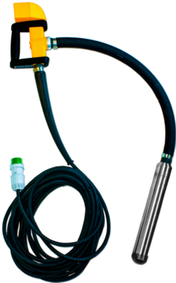 Wibrator pogrążalny Enar MP 38 AFP