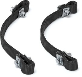 Set of belt for lifting machines for Husqvarna