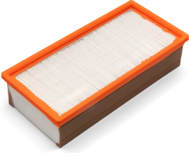 HEPA 13 filter for Husqvarna DC 6000 vacuum cleaner