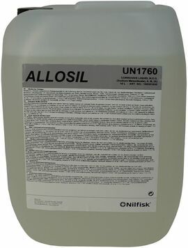 Detergent Nilfisk ALLOSIL SV1 10 l