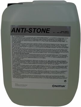 Nilfisk ANTI-STONE SV1 25 l detergent