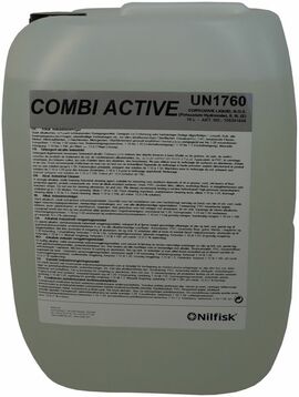 Detergent Nilfisk COMBI ACTIVE SV1 10 l